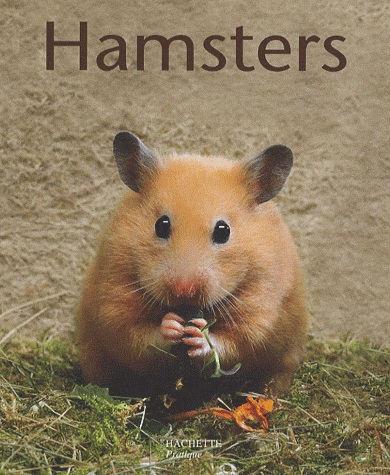 livre hamster