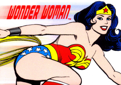 wonderwoman